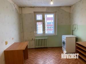 2-к квартира, вторичка, 53м2, 10/10 этаж