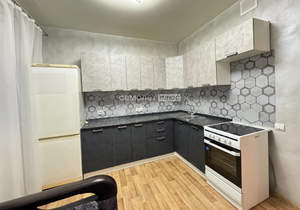 1-к квартира, вторичка, 43м2, 8/11 этаж