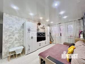 3-к квартира, вторичка, 58м2, 5/5 этаж