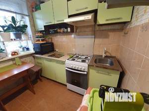 1-к квартира, вторичка, 31м2, 2/5 этаж
