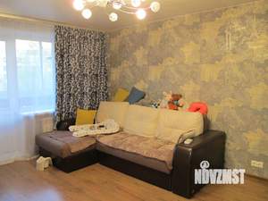 3-к квартира, вторичка, 65м2, 5/9 этаж