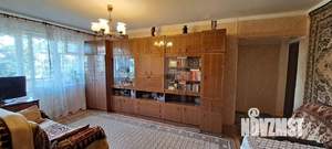 3-к квартира, вторичка, 60м2, 4/5 этаж