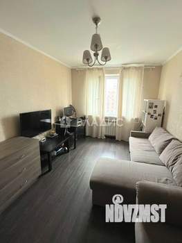 1-к квартира, вторичка, 34м2, 8/9 этаж