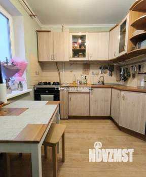 2-к квартира, вторичка, 44м2, 4/5 этаж