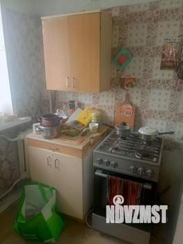 1-к квартира, вторичка, 31м2, 5/5 этаж