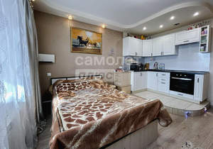 Студия квартира, вторичка, 25м2, 9/10 этаж