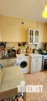 3-к квартира, вторичка, 57м2, 1/9 этаж