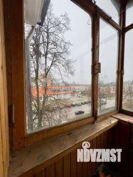 2-к квартира, вторичка, 59м2, 4/4 этаж