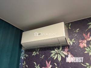 2-к квартира, вторичка, 43м2, 1/5 этаж