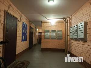 1-к квартира, вторичка, 35м2, 1/9 этаж