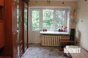 1-к квартира, вторичка, 31м2, 3/5 этаж