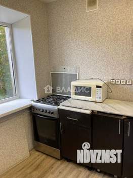 2-к квартира, вторичка, 43м2, 2/5 этаж