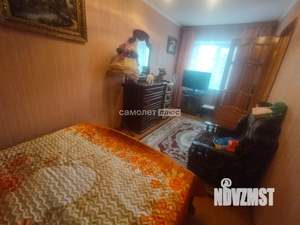 2-к квартира, вторичка, 41м2, 4/5 этаж