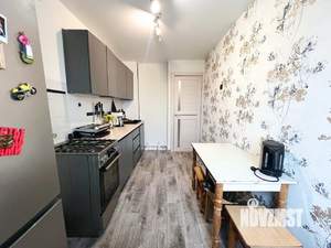 3-к квартира, вторичка, 62м2, 5/9 этаж