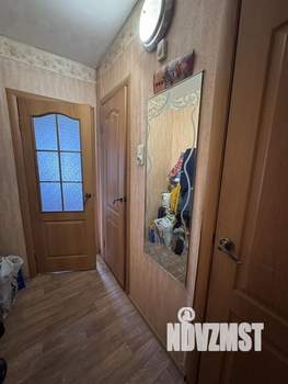 1-к квартира, вторичка, 34м2, 4/9 этаж