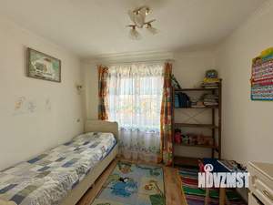 4-к квартира, вторичка, 78м2, 6/9 этаж