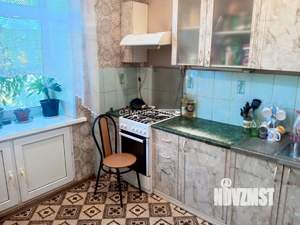2-к квартира, вторичка, 62м2, 5/5 этаж