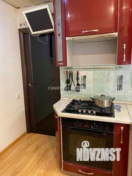 2-к квартира, вторичка, 44м2, 3/5 этаж
