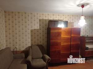 1-к квартира, вторичка, 30м2, 1/5 этаж