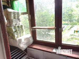 3-к квартира, вторичка, 57м2, 2/5 этаж