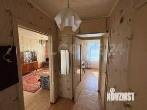 1-к квартира, вторичка, 33м2, 8/9 этаж