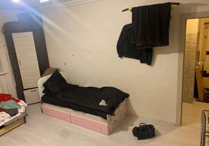 1-к квартира, вторичка, 31м2, 1/2 этаж