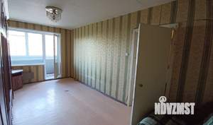 1-к квартира, вторичка, 34м2, 8/10 этаж