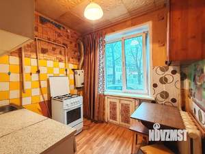 1-к квартира, вторичка, 31м2, 1/4 этаж