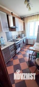 3-к квартира, вторичка, 67м2, 8/9 этаж