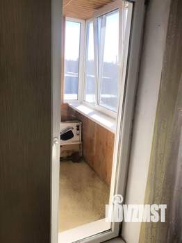 3-к квартира, вторичка, 62м2, 4/5 этаж