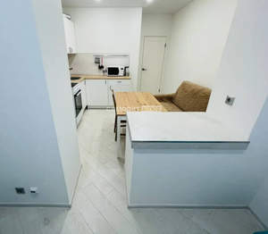 1-к квартира, вторичка, 40м2, 2/10 этаж