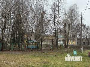 4-к квартира, вторичка, 62м2, 3/5 этаж