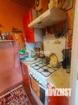 1-к квартира, вторичка, 32м2, 9/9 этаж