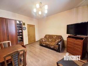 2-к квартира, вторичка, 48м2, 1/2 этаж