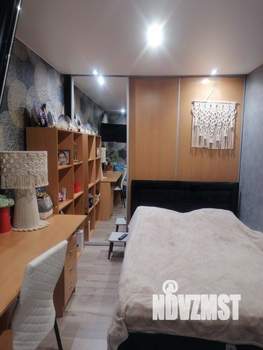 3-к квартира, вторичка, 56м2, 5/5 этаж