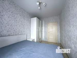 2-к квартира, вторичка, 48м2, 12/12 этаж