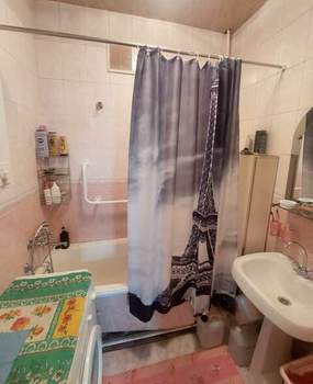 3-к квартира, вторичка, 65м2, 2/3 этаж