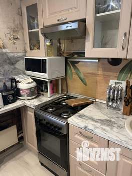 2-к квартира, вторичка, 47м2, 1/9 этаж