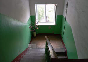 2-к квартира, вторичка, 45м2, 5/5 этаж