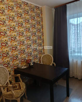 2-к квартира, вторичка, 65м2, 8/14 этаж