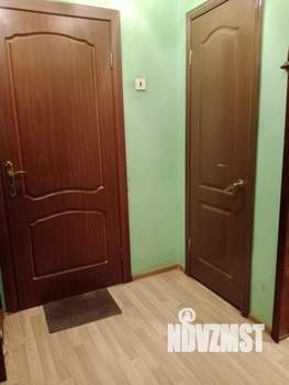 1-к квартира, вторичка, 36м2, 4/9 этаж