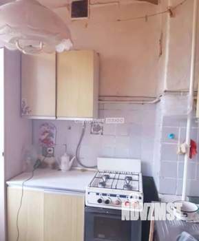 3-к квартира, вторичка, 46м2, 3/5 этаж