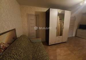 2-к квартира, вторичка, 44м2, 2/5 этаж