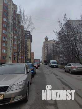 2-к квартира, сданный дом, 65м2, 3/15 этаж