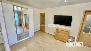 2-к квартира, вторичка, 45м2, 4/5 этаж