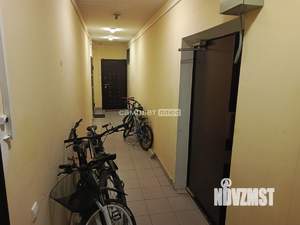 2-к квартира, вторичка, 56м2, 5/17 этаж