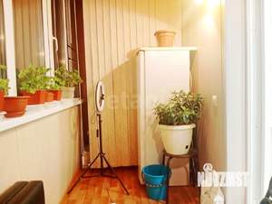 2-к квартира, вторичка, 54м2, 3/9 этаж