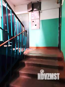 1-к квартира, вторичка, 34м2, 1/5 этаж