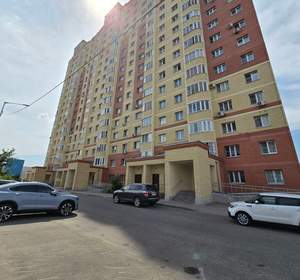 2-к квартира, вторичка, 37м2, 14/17 этаж
