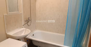 1-к квартира, вторичка, 37м2, 8/17 этаж